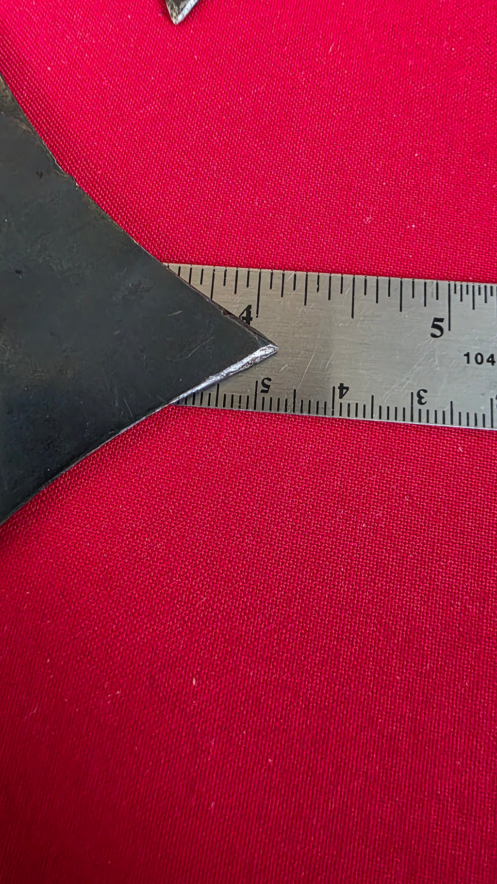 PAIR OF 4 INCH SENBAN SHURIKEN Ref 4043