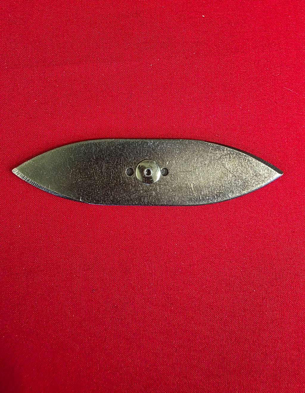 4 POINT TATAMI JUJI FOLDING SHURIKEN 5 INCH Ref 4031