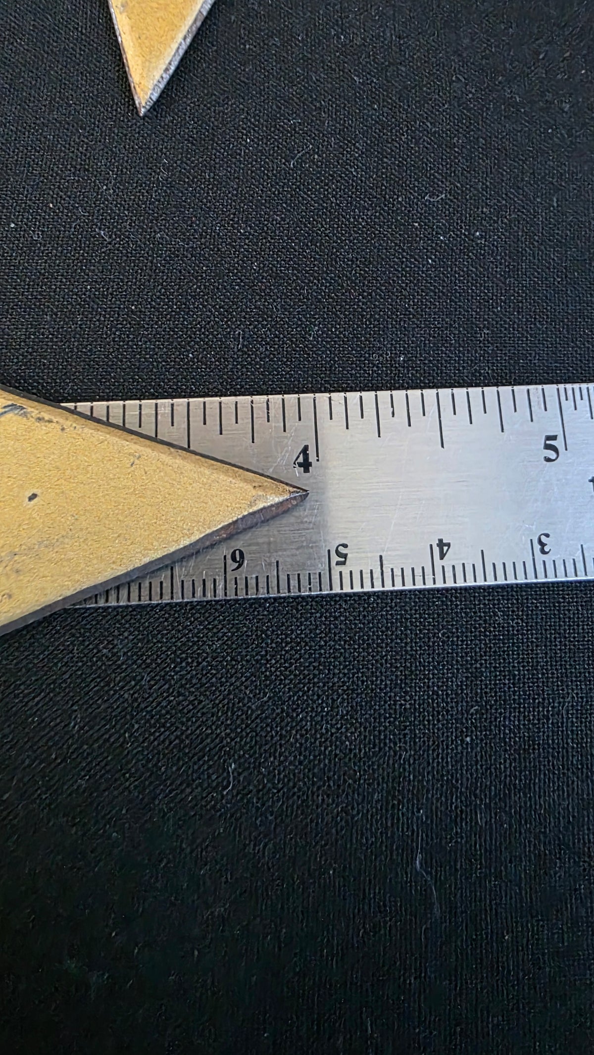 SET OF 3 RARE VINTAGE 4 POINT KOHGA NINJA THROWING STARS W/ CASE 4 INCH TAIWAN Ref 4040