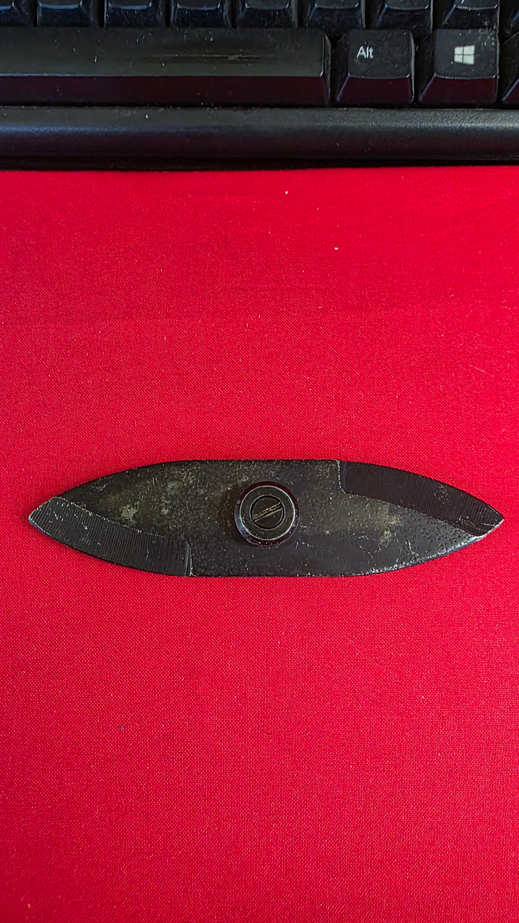 4 POINT EAST-WEST MRKT EXCH FOLDING BLOSSOM SHURIKEN Ref 4030