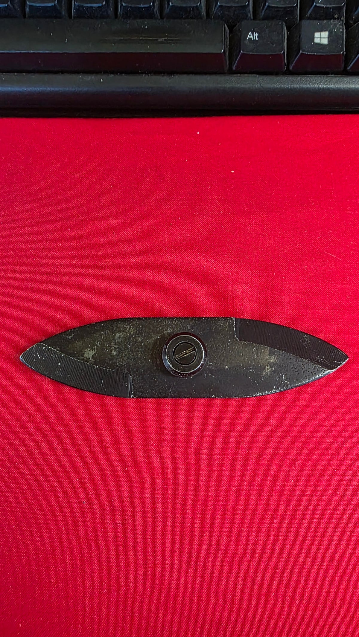 4 POINT EAST-WEST MRKT EXCH FOLDING BLOSSOM SHURIKEN Ref 4030