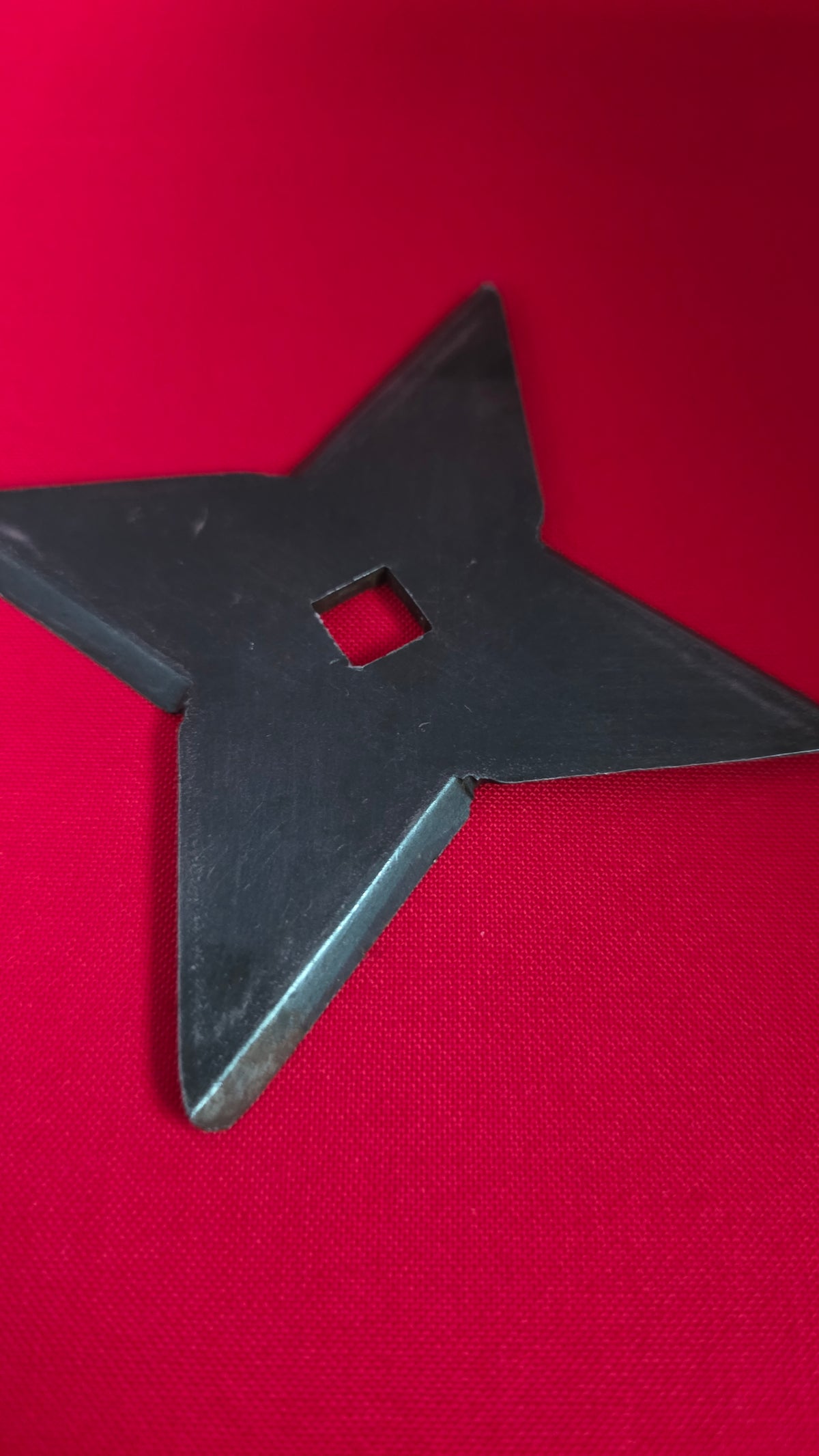 4 POINT BLACK 3.75 INCH JAPAN Ref 4023