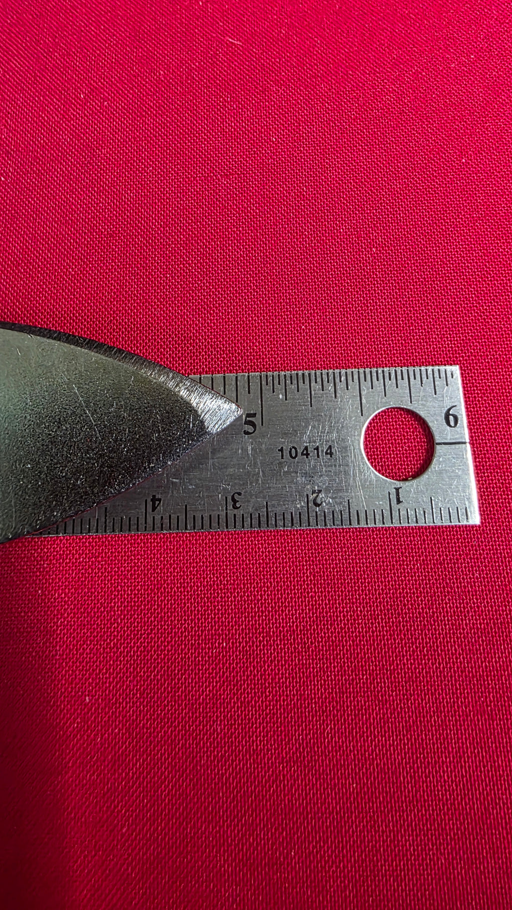 4 POINT TATAMI JUJI FOLDING SHURIKEN 5 INCH Ref 4031