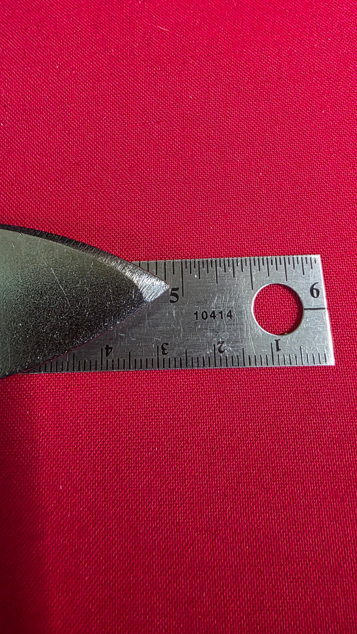 4 POINT TATAMI JUJI FOLDING SHURIKEN 5 INCH Ref 4031