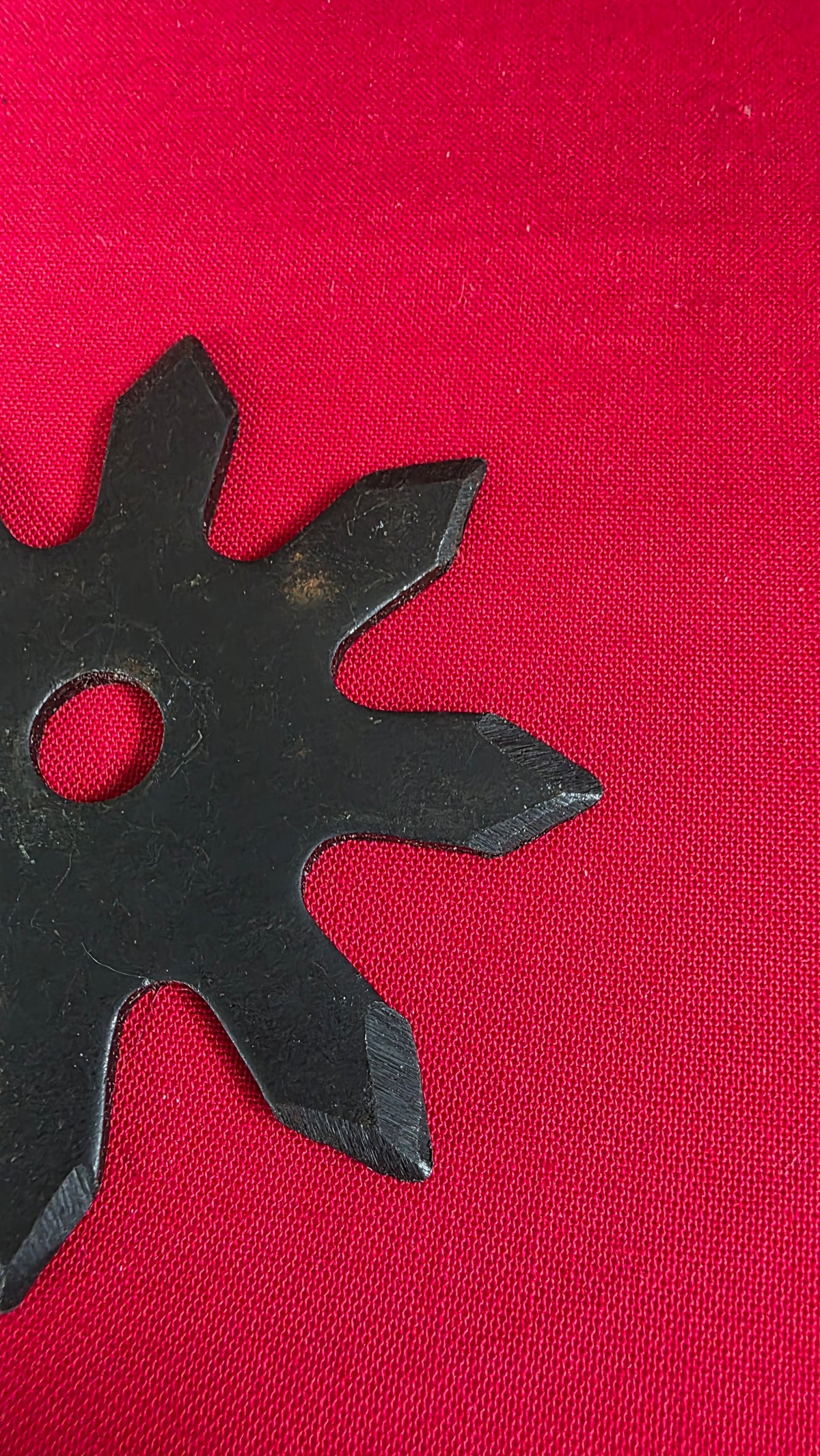 8 POINT BLACK KOREA Ref 8047