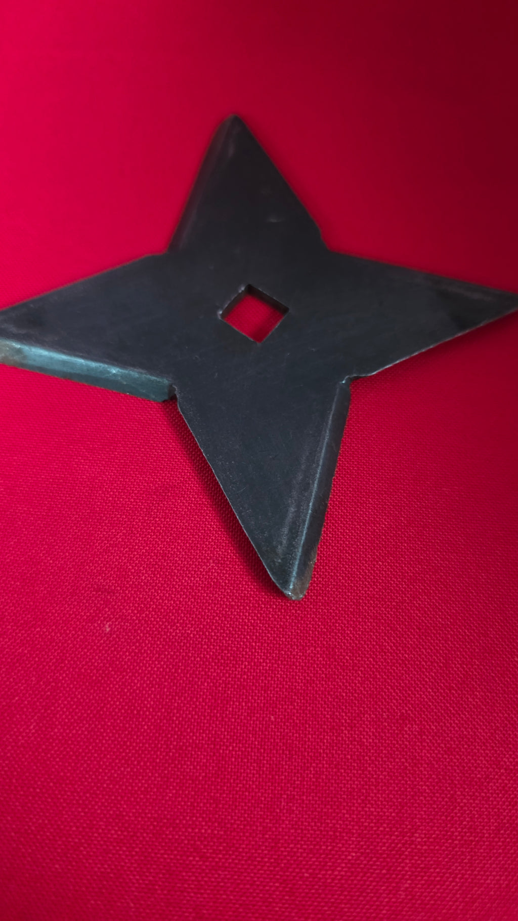 4 POINT BLACK 3.75 INCH JAPAN Ref 4023