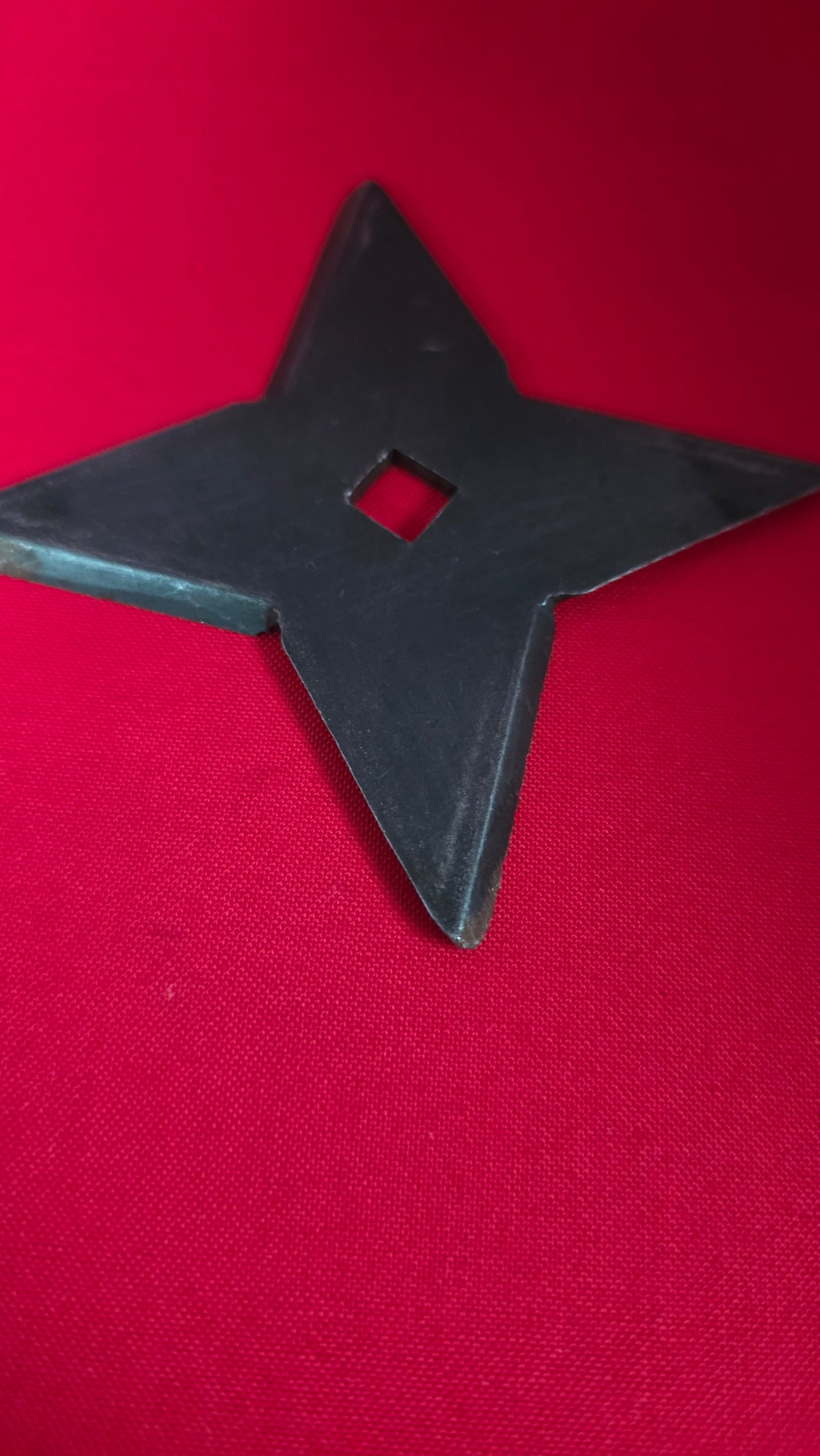4 POINT BLACK 3.75 INCH JAPAN Ref 4023