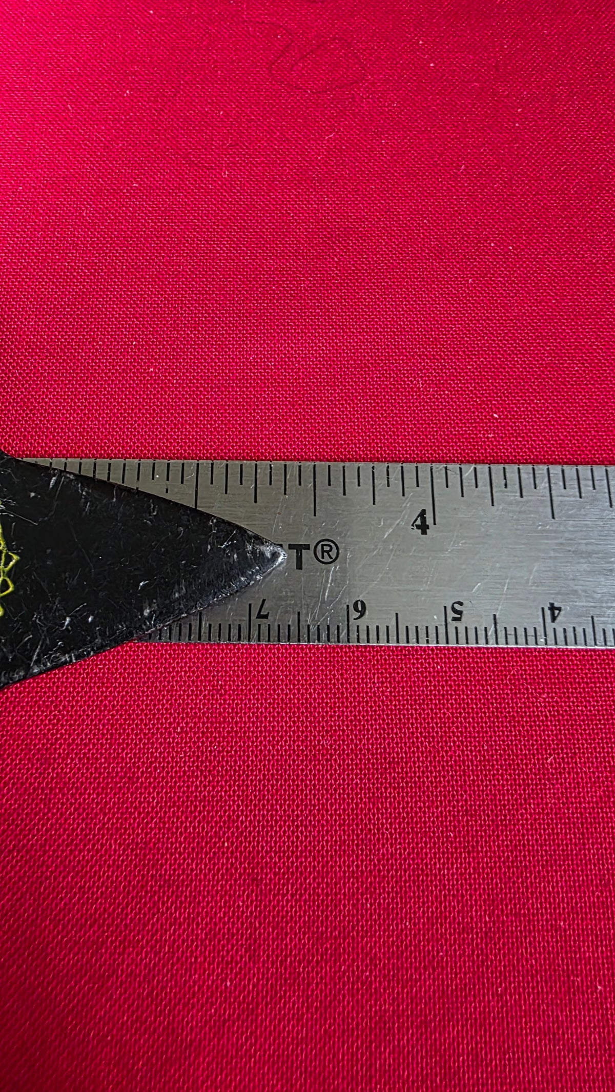 4 POINT BLACK W/ YELLOW DRAGON DESIGN 3.5 INCH TAIWAN Ref 4034