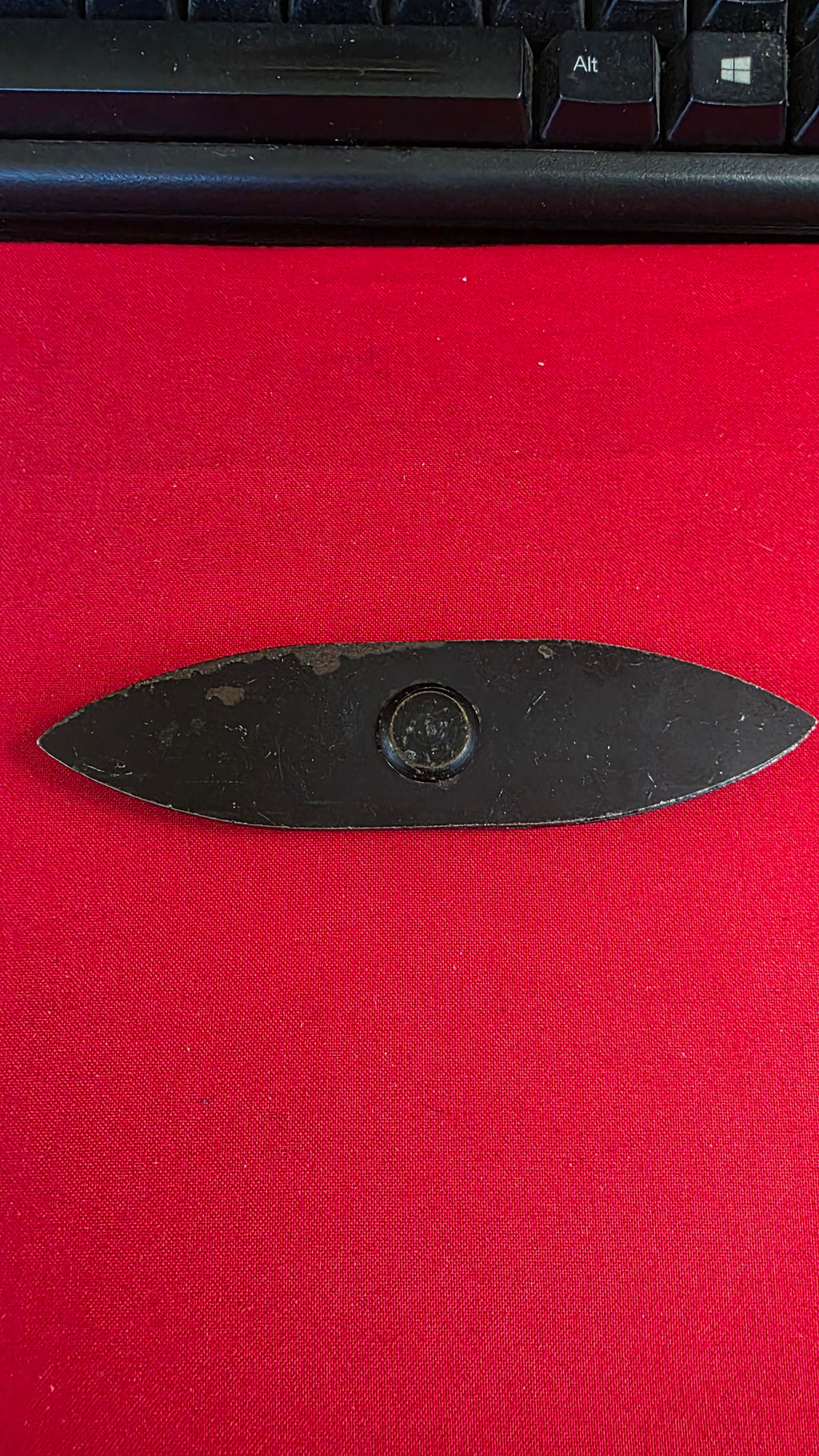 4 POINT EAST-WEST MRKT EXCH FOLDING BLOSSOM SHURIKEN Ref 4030