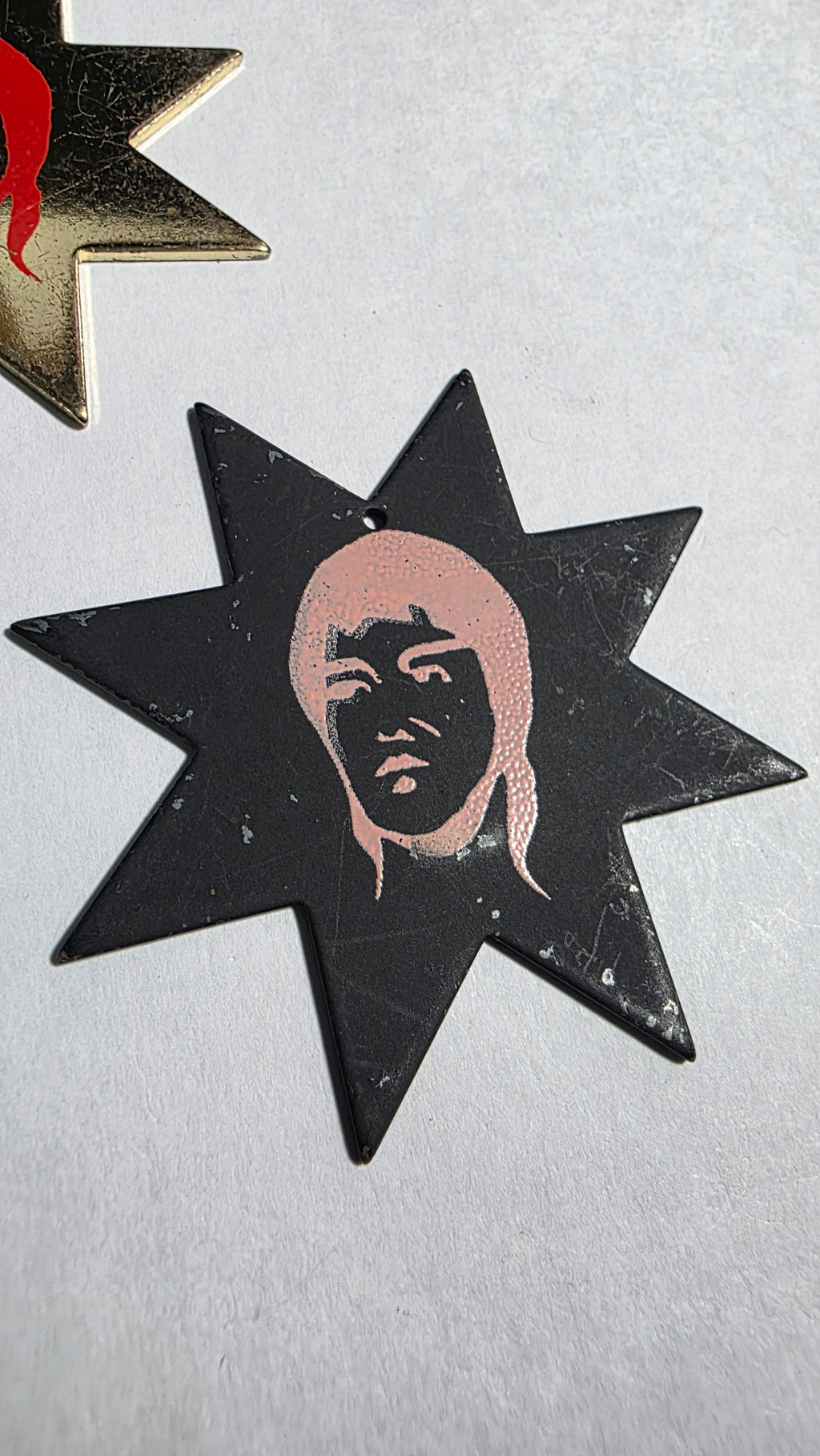 8 POINT MULTI PACK BRUCE LEE SILVER GOLD BLACK Ref 8018