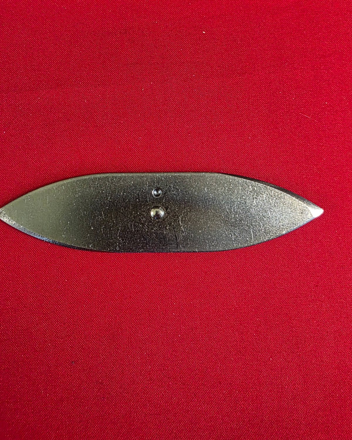 4 POINT TATAMI JUJI FOLDING SHURIKEN 5 INCH Ref 4031
