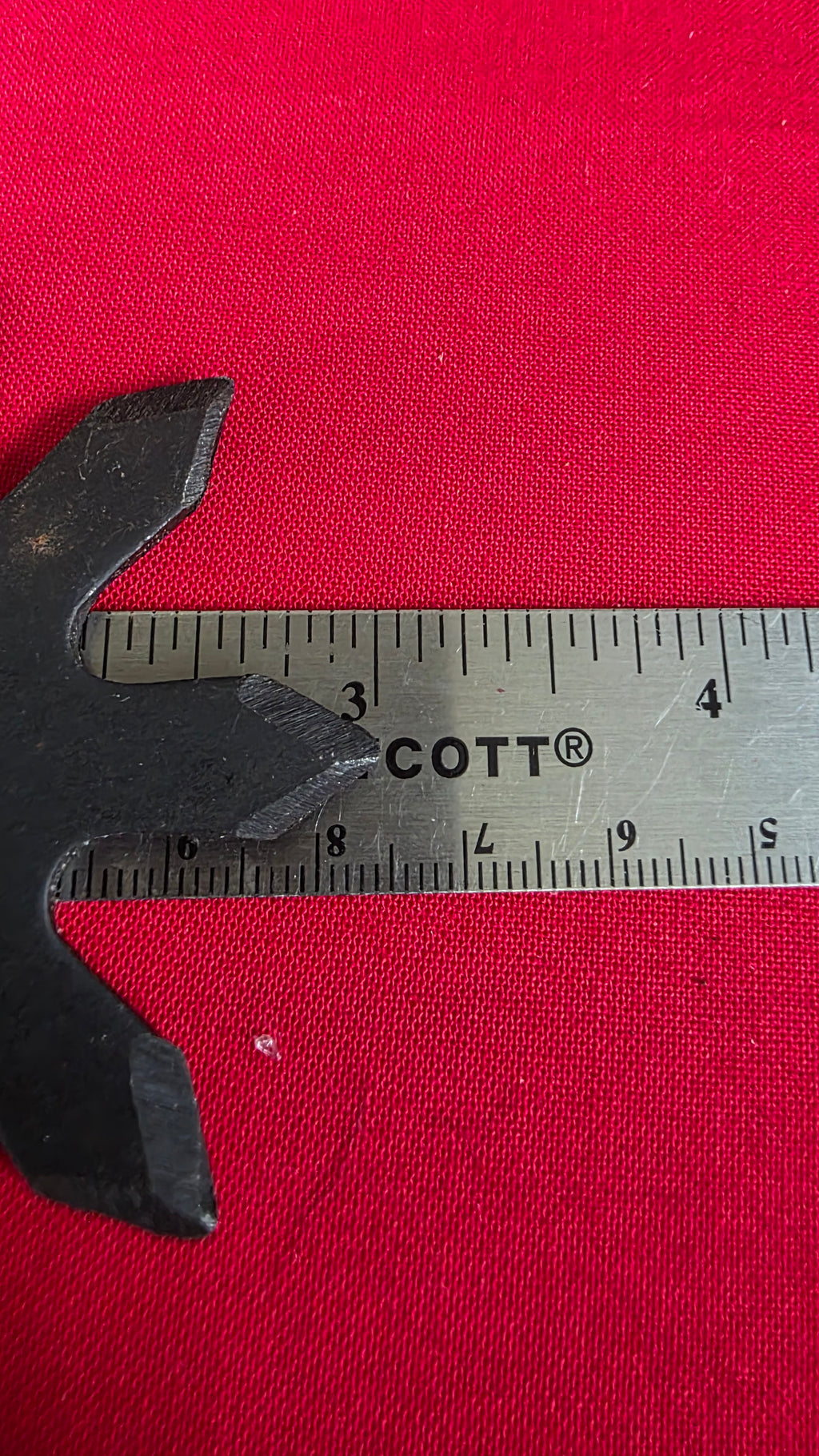 8 POINT BLACK KOREA Ref 8047