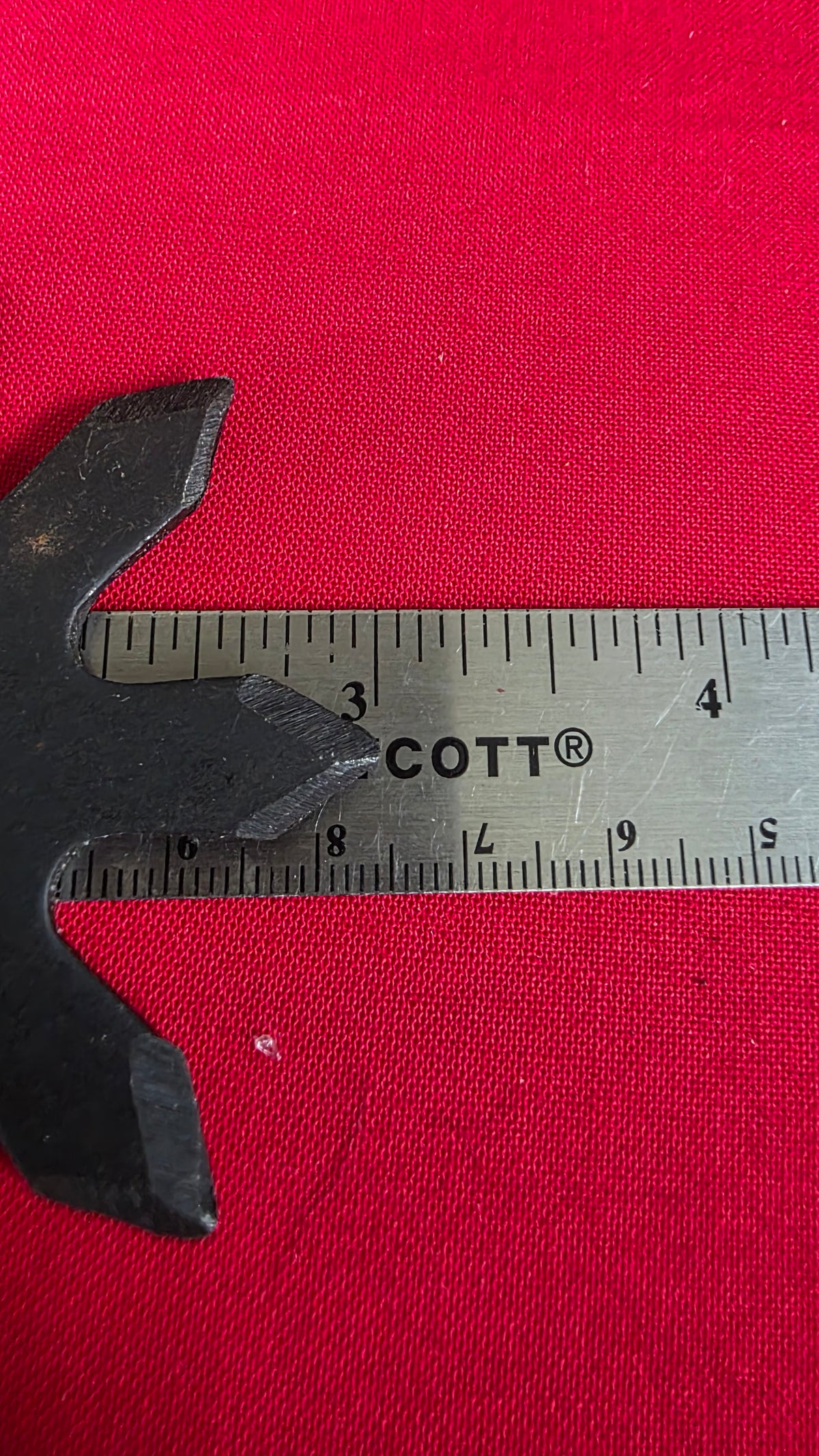 8 POINT BLACK KOREA Ref 8047