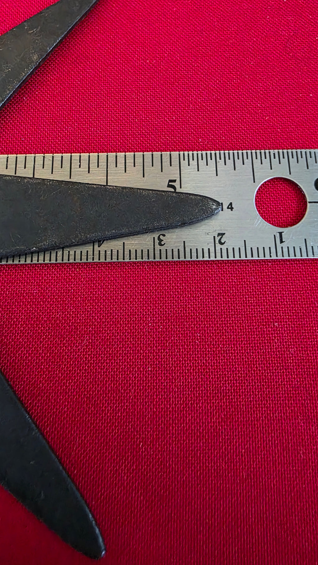 8 POINT VINTAGE 70s THROWING STAR SHURIKEN Ref 8065
