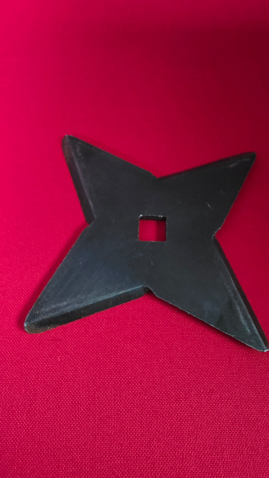 4 POINT BLACK 3.75 INCH JAPAN Ref 4023
