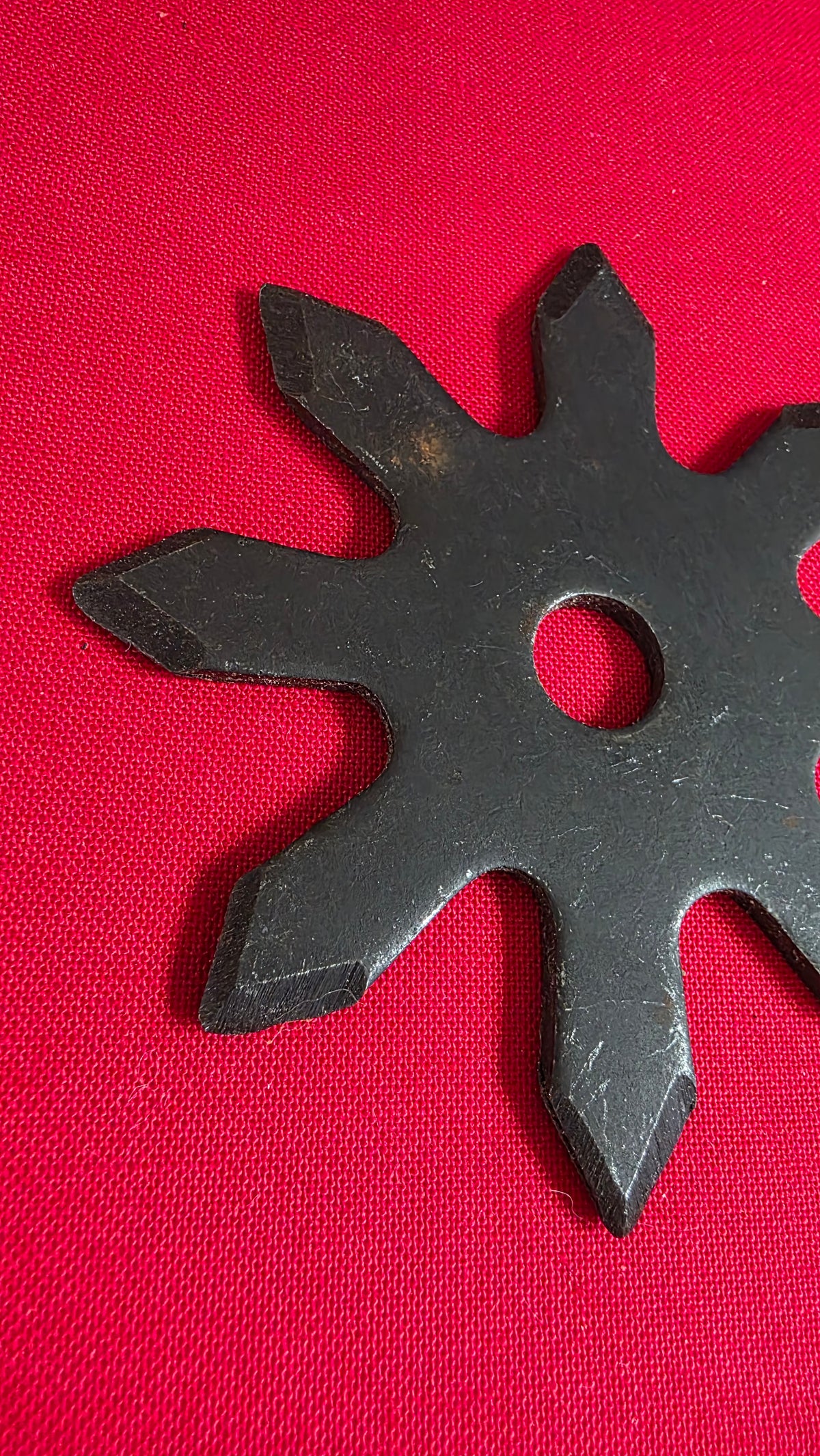 8 POINT BLACK KOREA Ref 8047
