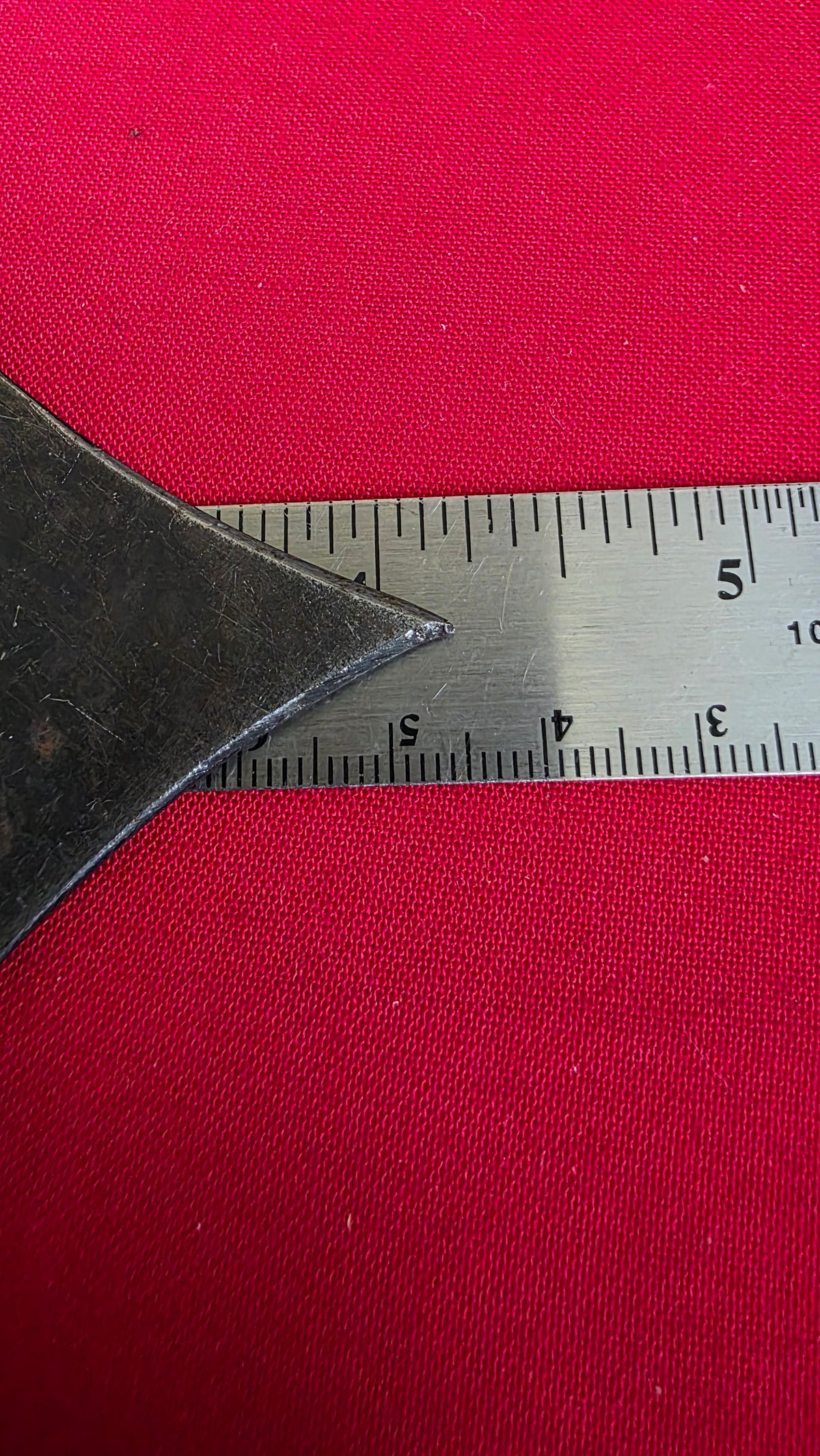 LOT OF 3 VINTAGE SENBAN THROWING STARS 4.25 INCH Ref 4033