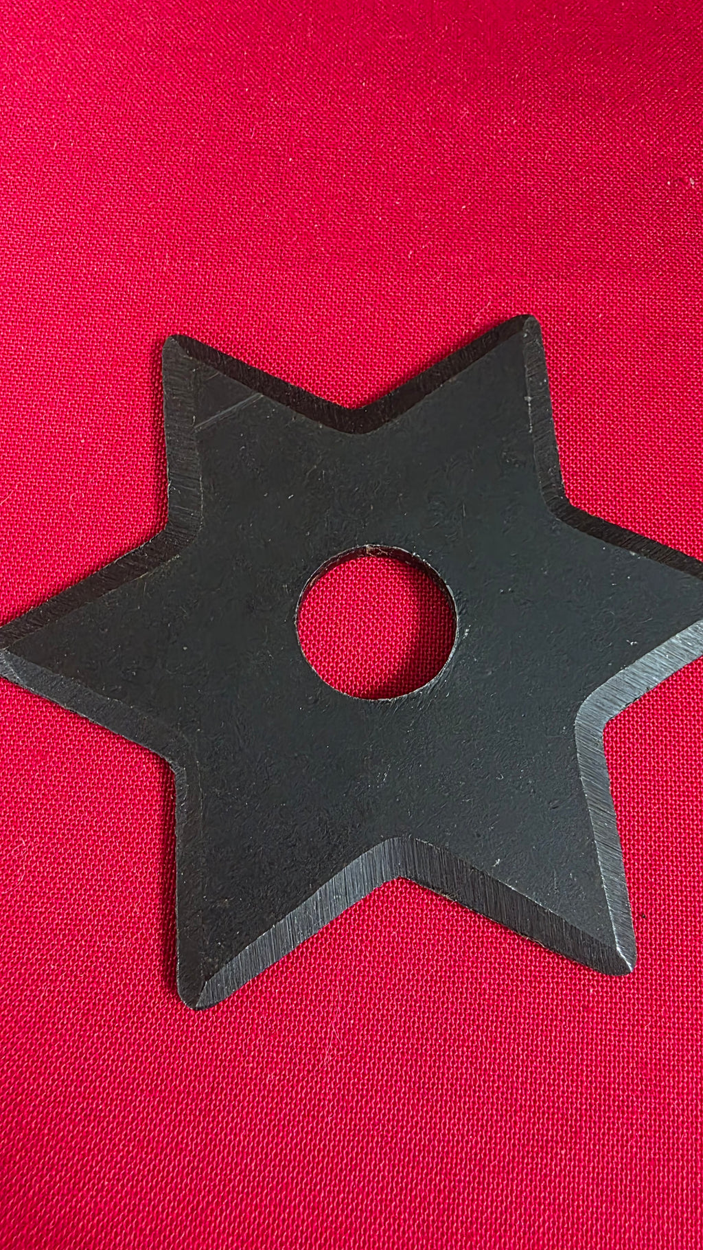 6 POINT BLACK KOREA Ref 6009