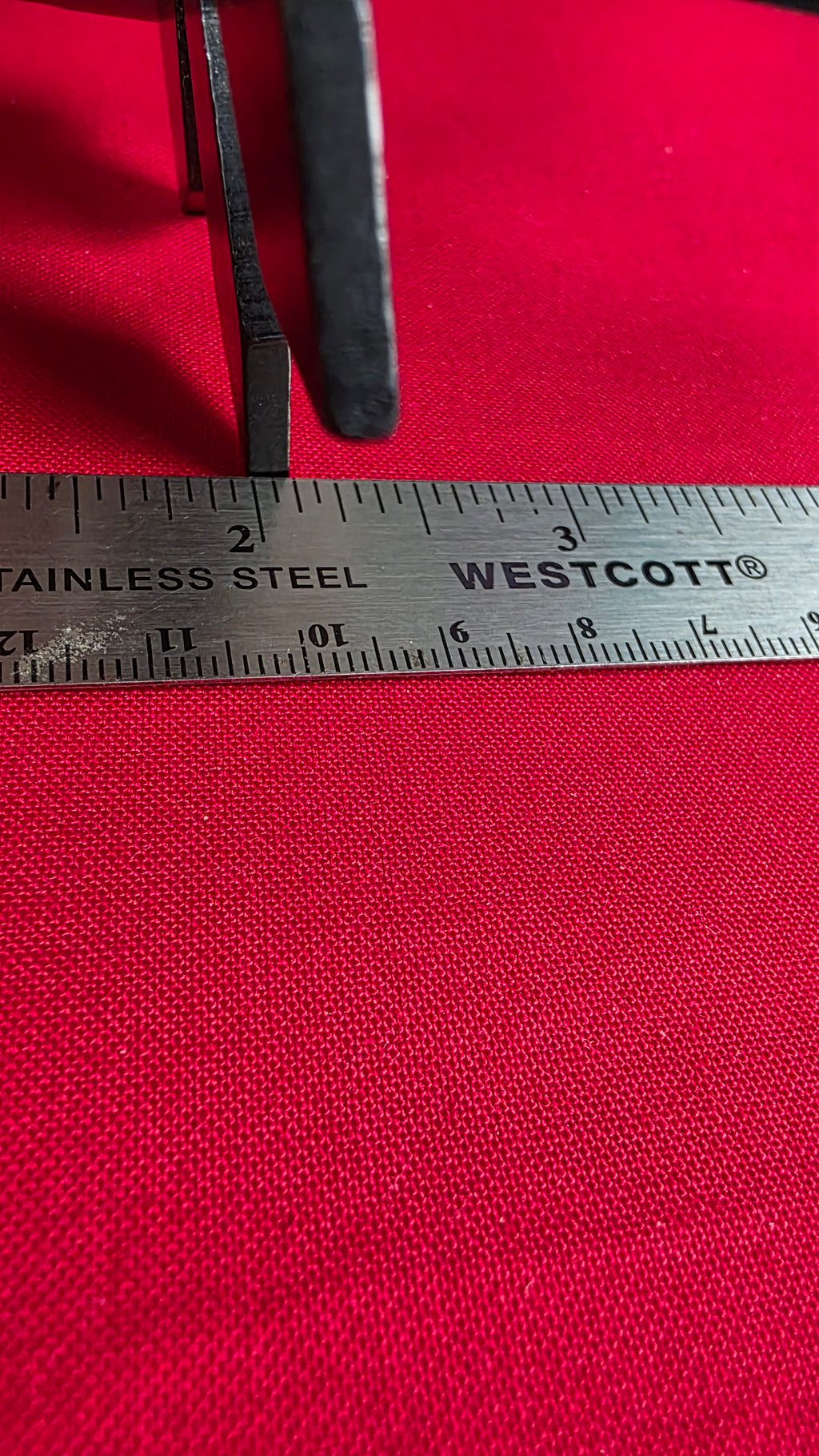 8 POINT CUSTOM BLACK 4 INCH Ref 8049