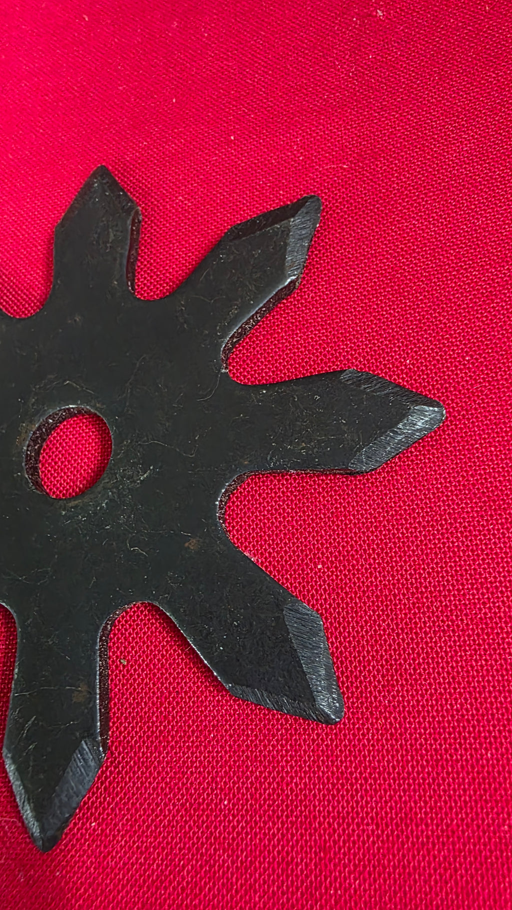 8 POINT BLACK KOREA Ref 8047